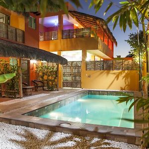 Casa Juarez B&B