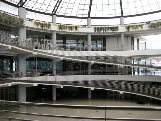 Centro Comercial Yumbo